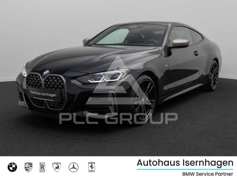 2023 BMW M4