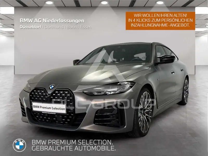2023 BMW M4
