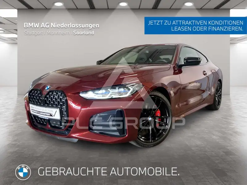 2023 BMW M4