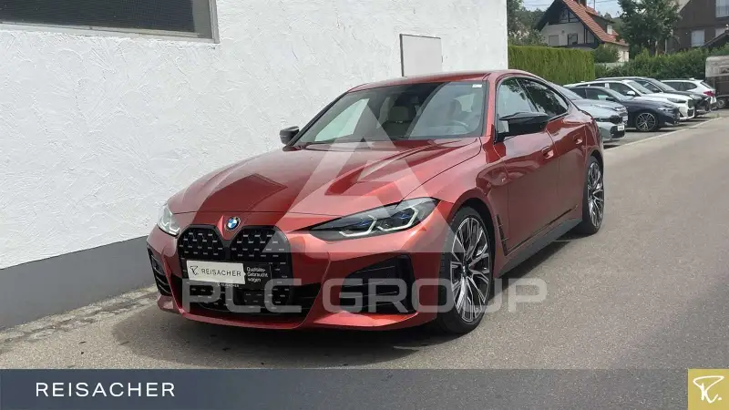 2023 BMW M4