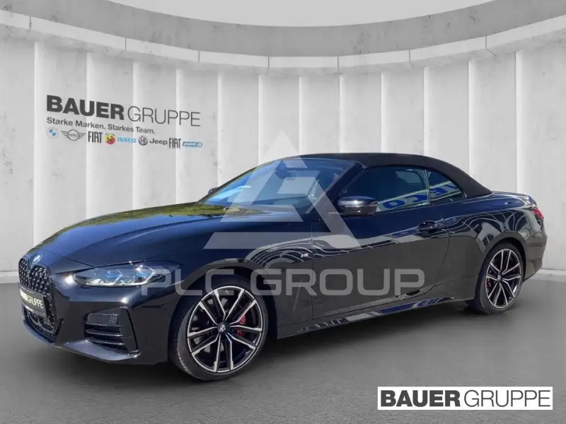 2023 BMW M4