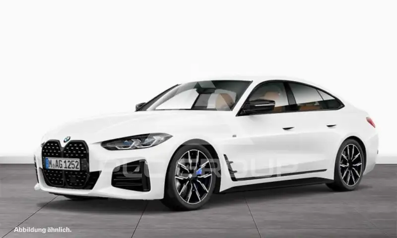 2023 BMW M4