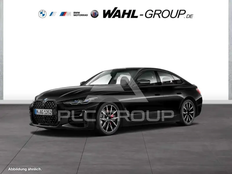 2023 BMW M4