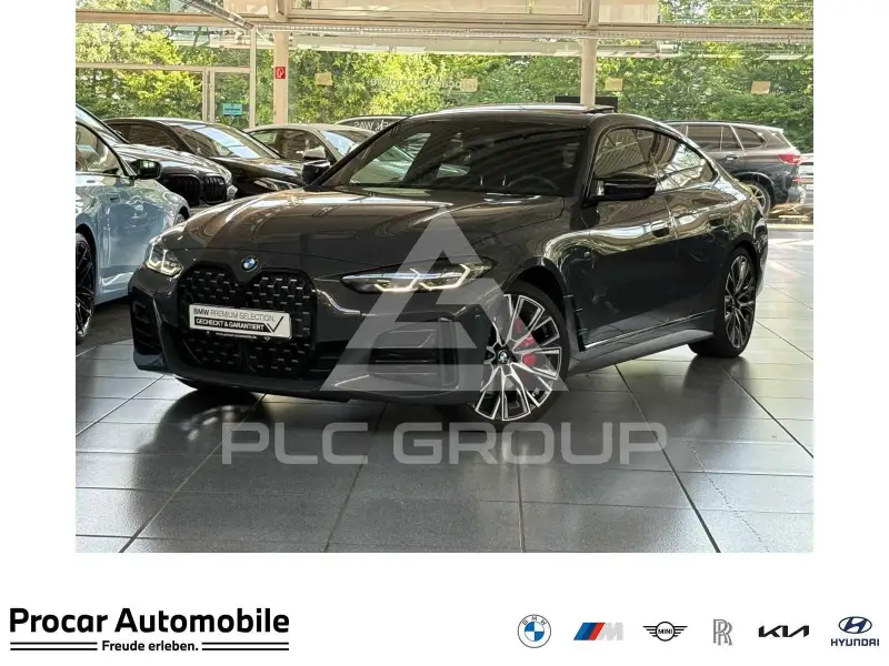 2023 BMW M4
