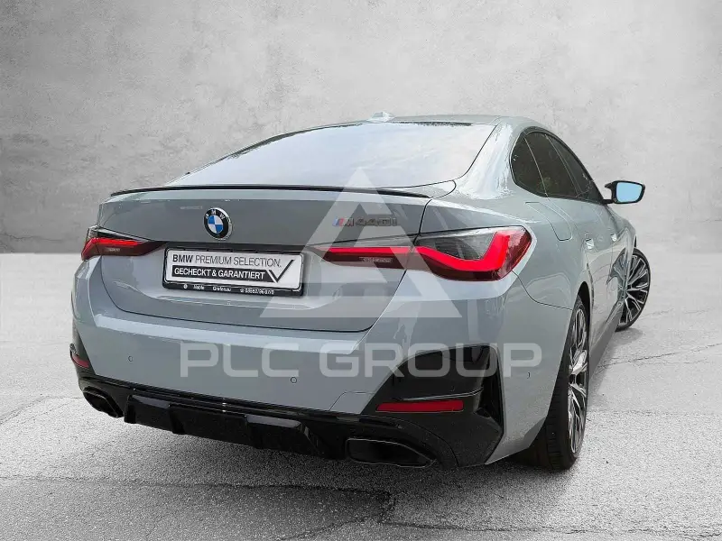 2023 BMW M4