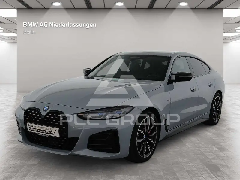 2023 BMW M4