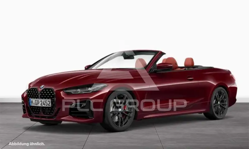 2023 BMW M440