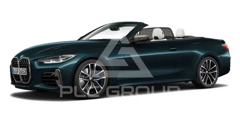 2023 BMW M440