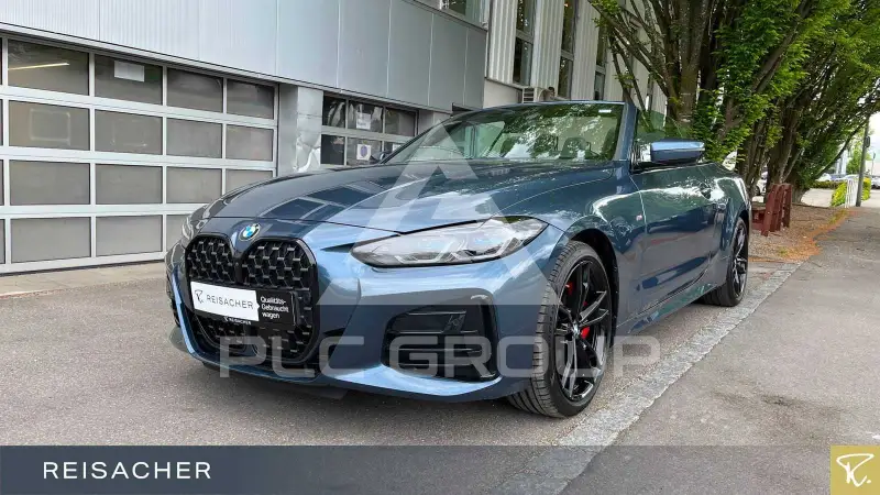2023 BMW M4