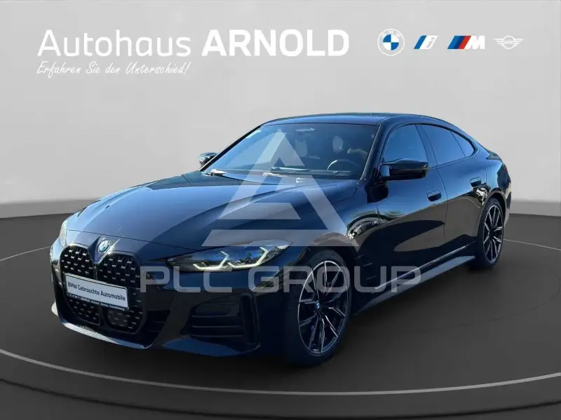 2023 BMW M4