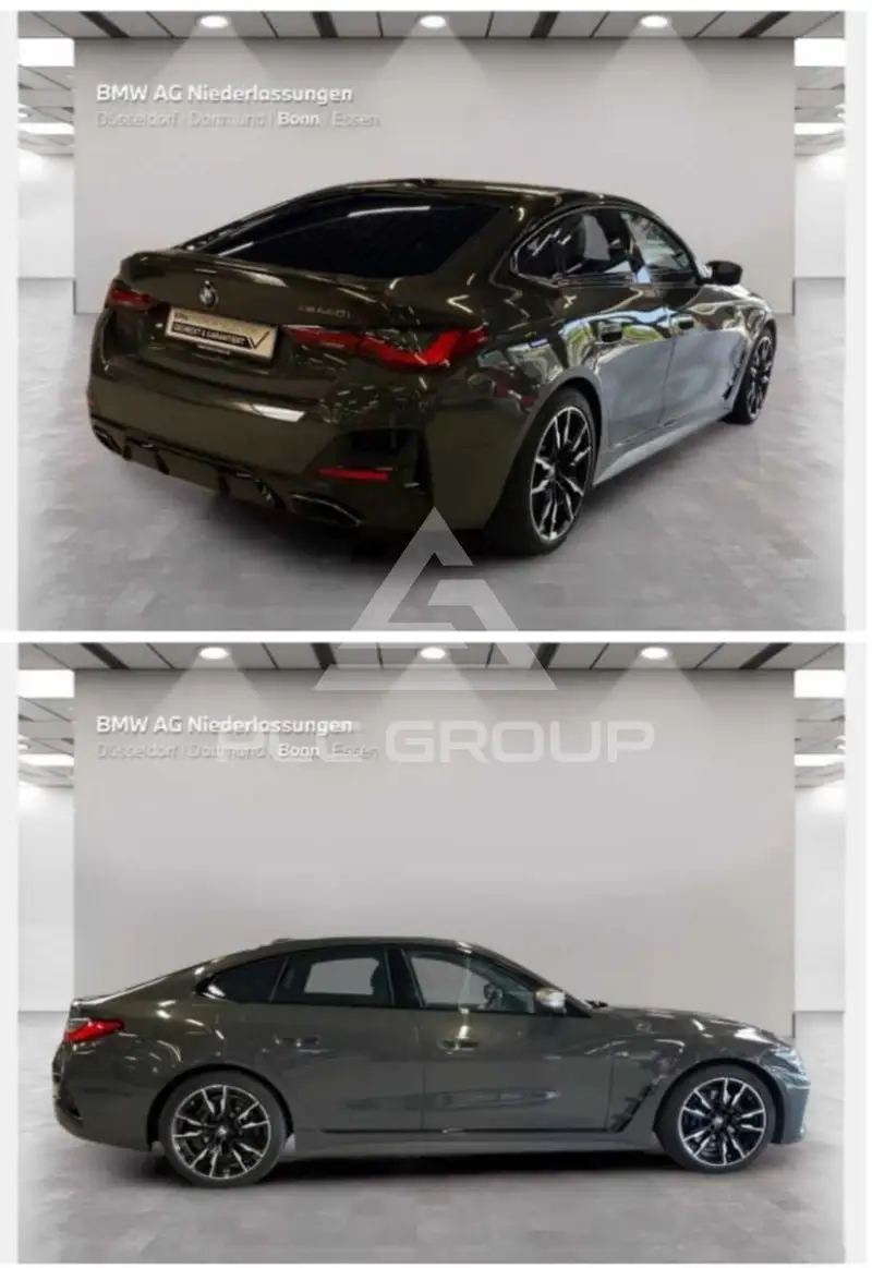 2023 BMW M4