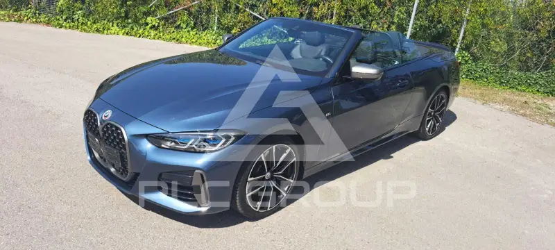 2023 BMW M4