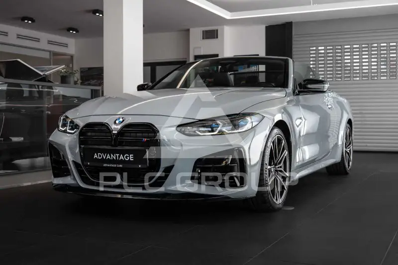 2023 BMW M440