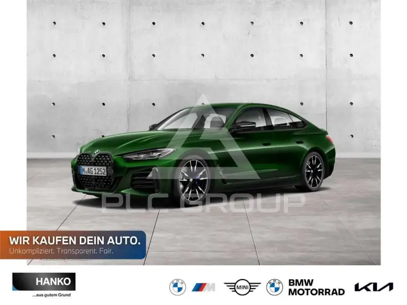 2023 BMW M440