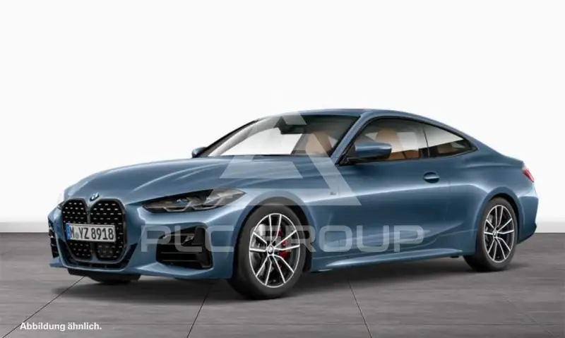 2023 BMW M440