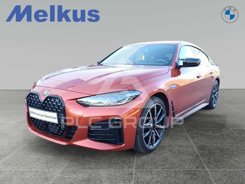 2023 BMW M4