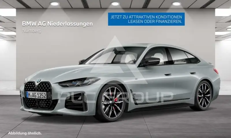 2023 BMW M4