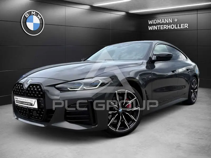 2023 BMW M4