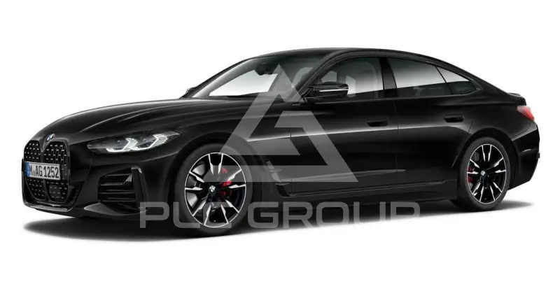 2023 BMW M4