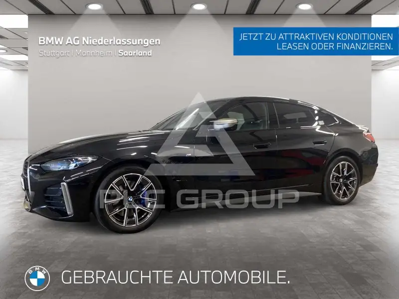 2023 BMW M440