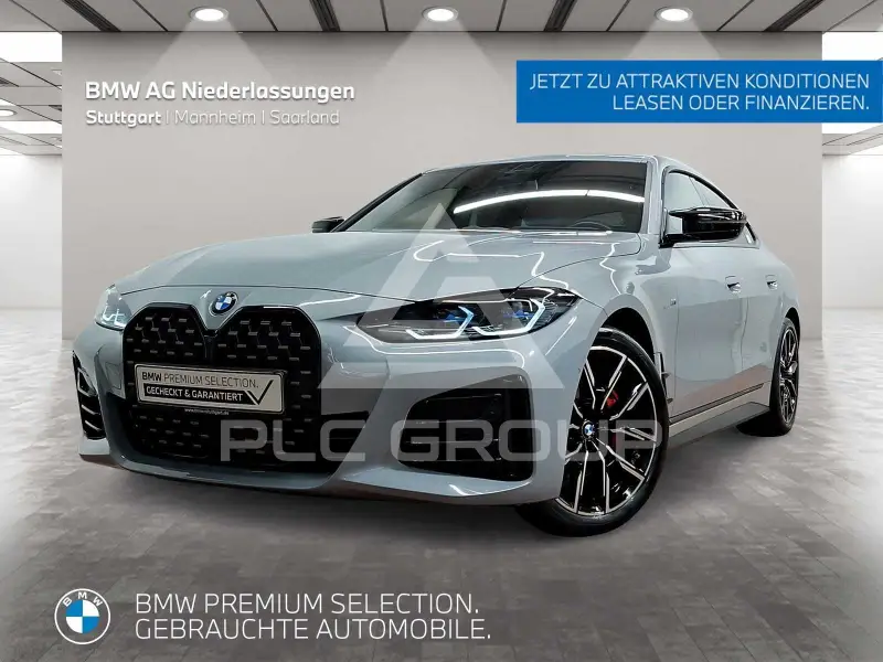 2023 BMW M4