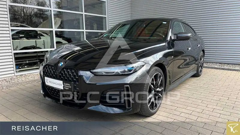 2023 BMW M4