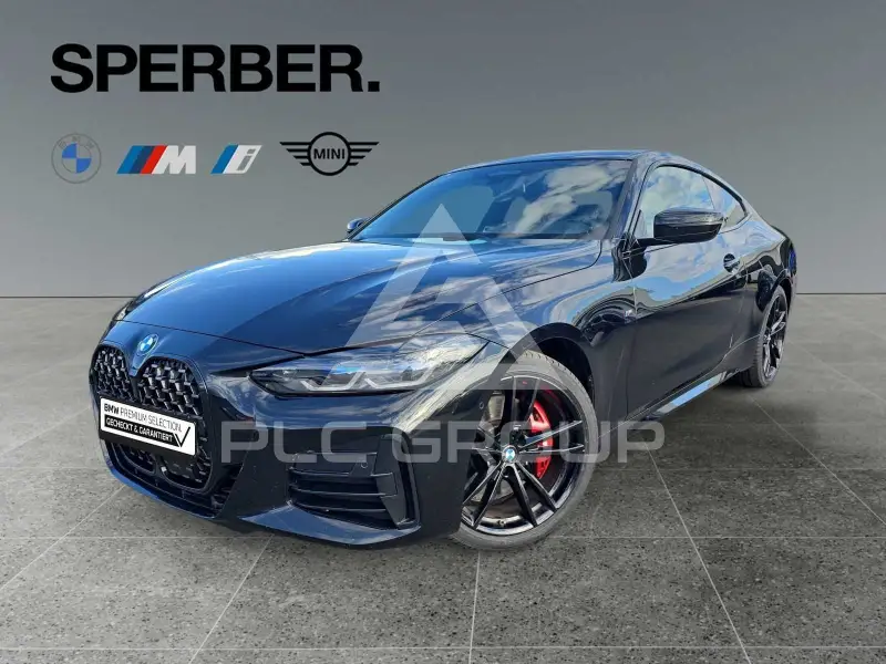 2023 BMW M4