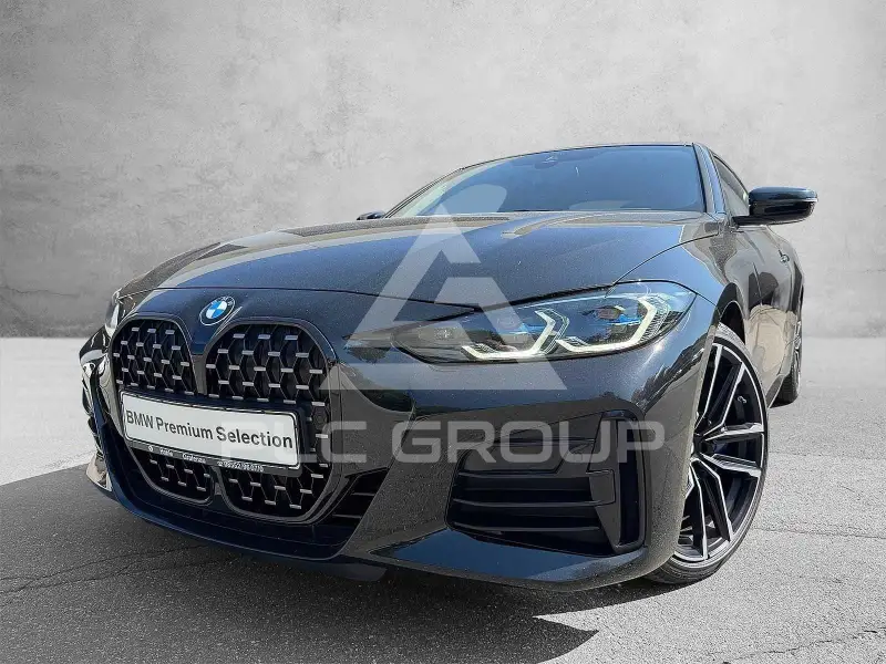 2023 BMW M440