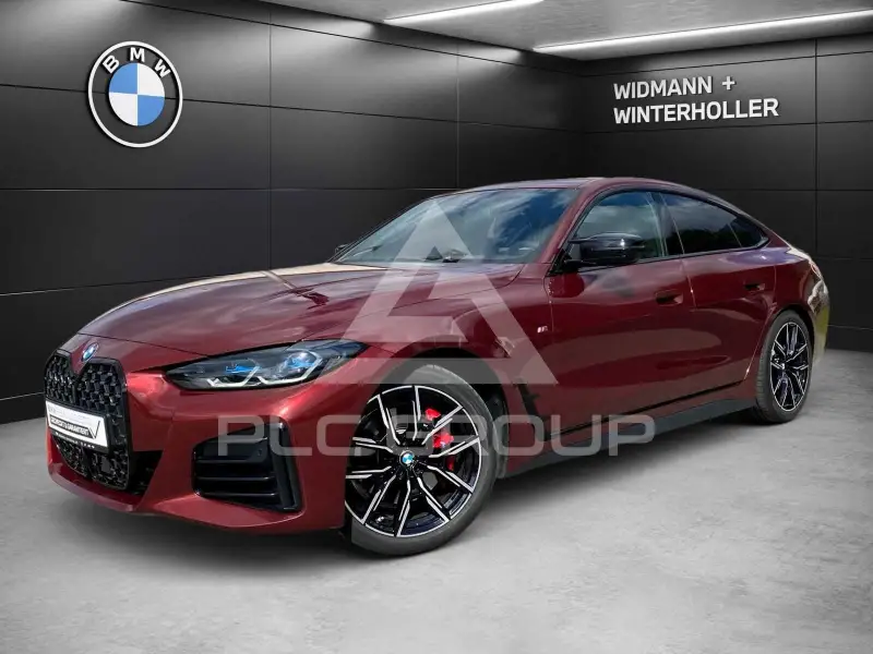 2023 BMW M440