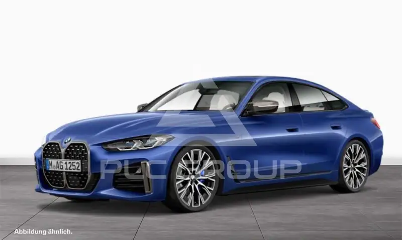 2023 BMW M4