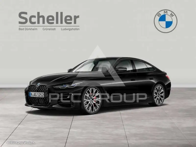 2023 BMW M440