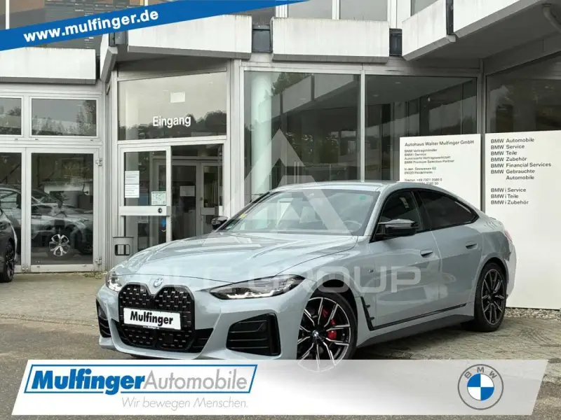 2023 BMW M4