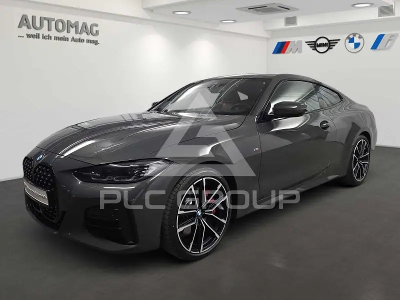 2023 BMW M4