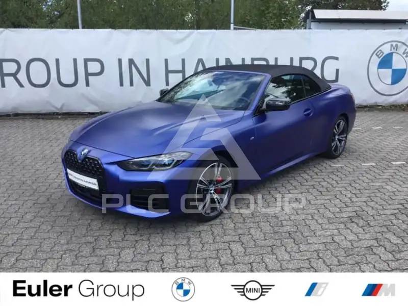 2023 BMW M440