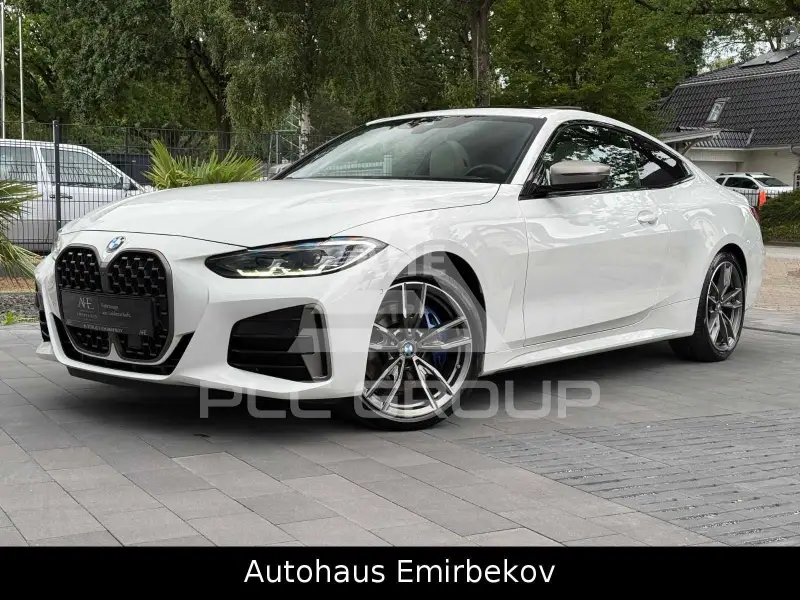 2023 BMW M440