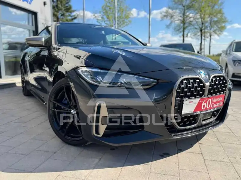 2023 BMW M4