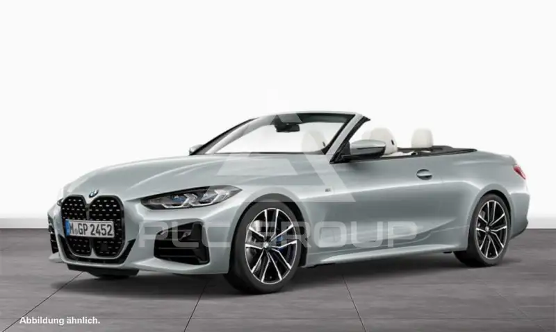 2023 BMW M4