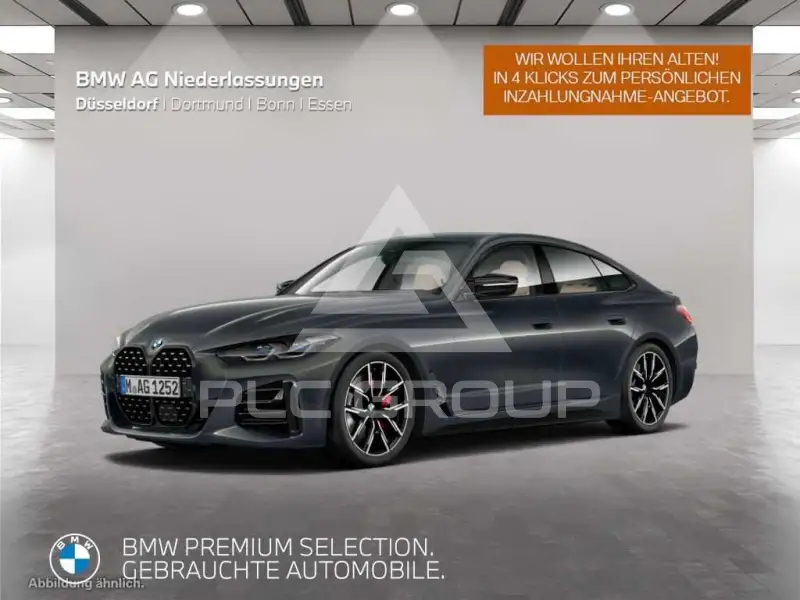 2023 BMW M440