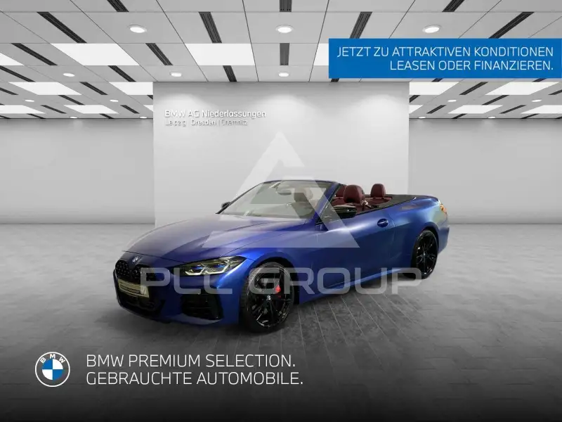 2023 BMW M440