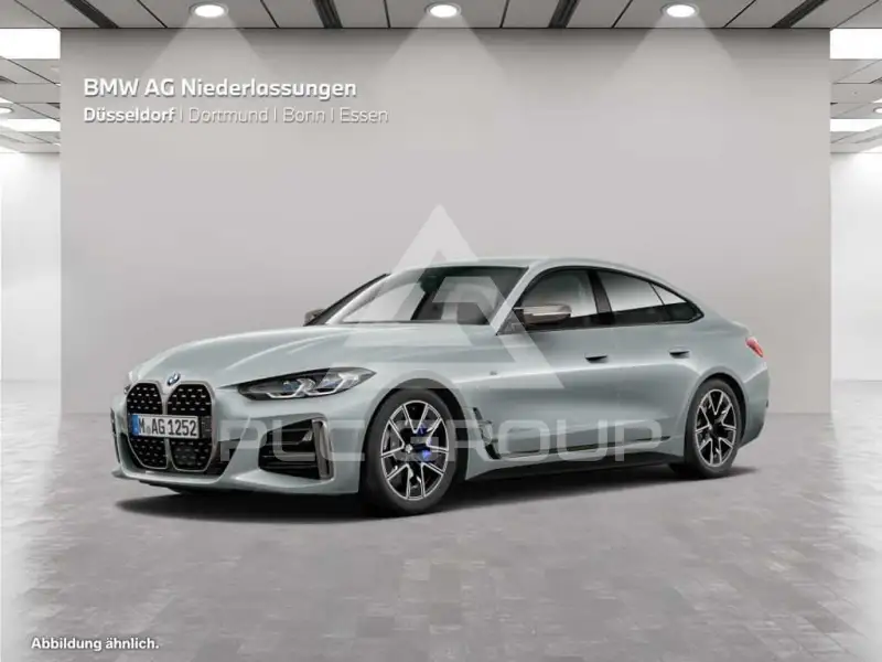 2023 BMW M4