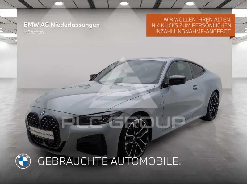 2023 BMW M4
