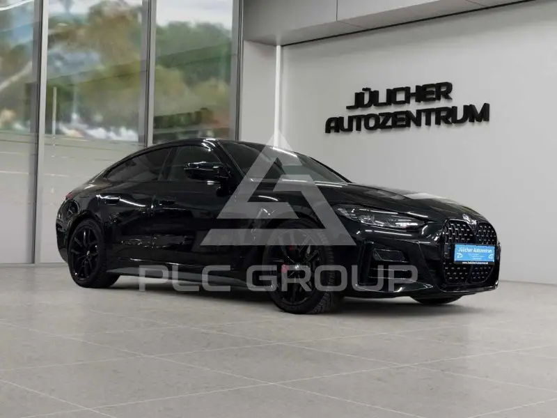 2023 BMW M4