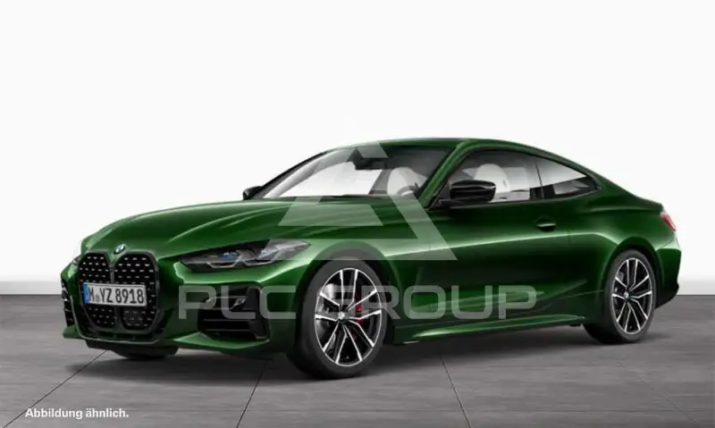2023 BMW M440