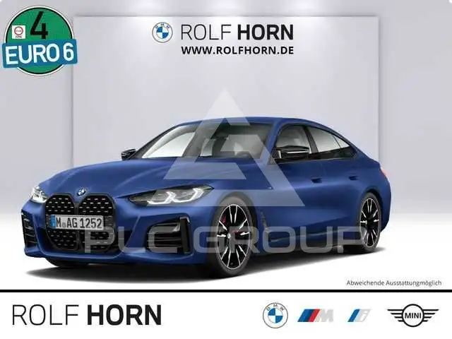 2023 BMW M4