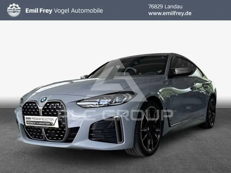 2023 BMW M4