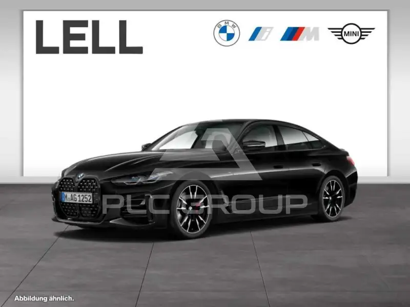 2023 BMW M4