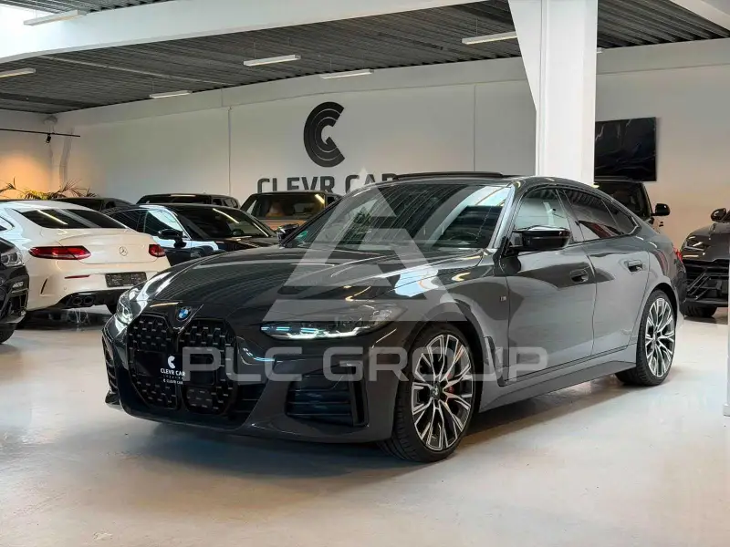 2023 BMW M4
