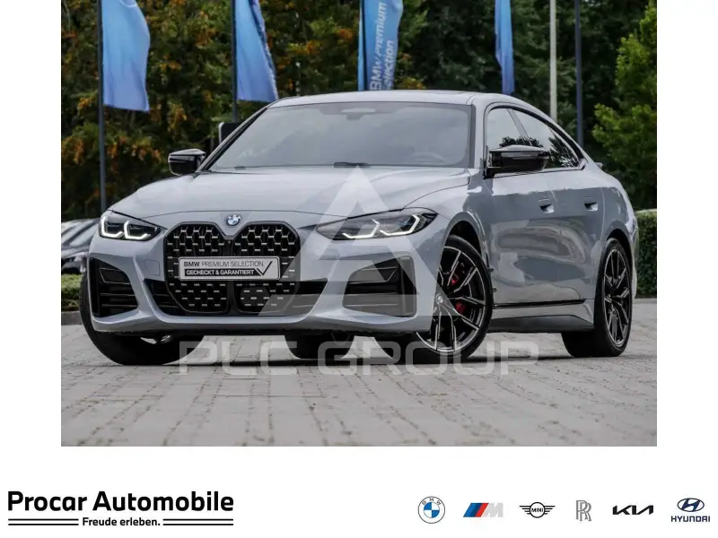 2023 BMW M4