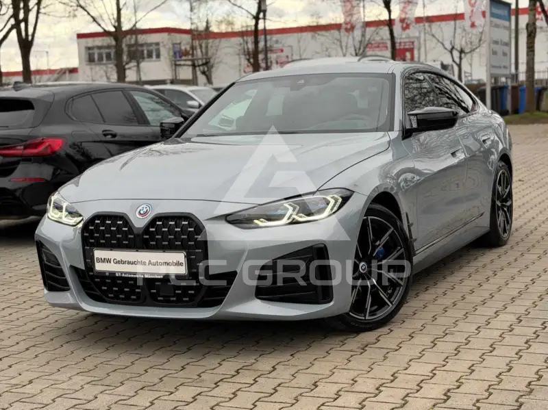 2023 BMW M4