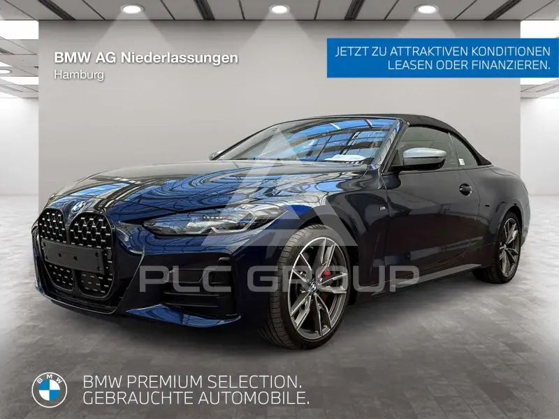 2023 BMW M440